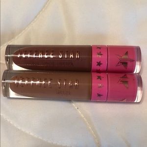 Jeffree Star in Androgyny and Celebrity skin